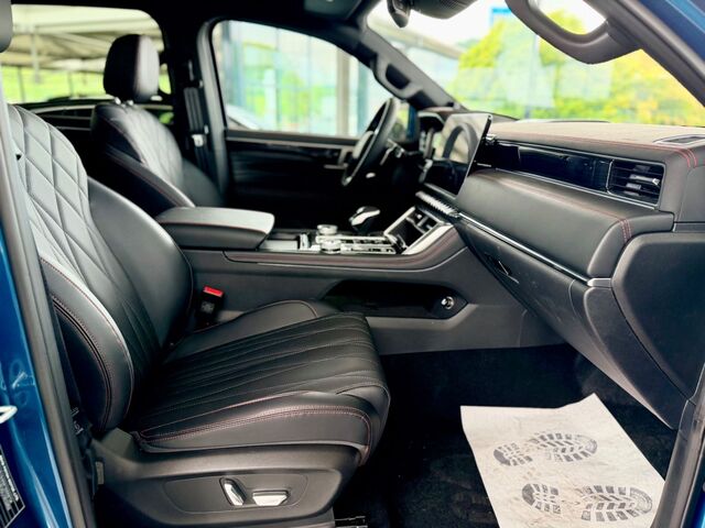 FOTON 4 Ultra PICKUP X Ansicht 14 für Fahrzeugdetailseite