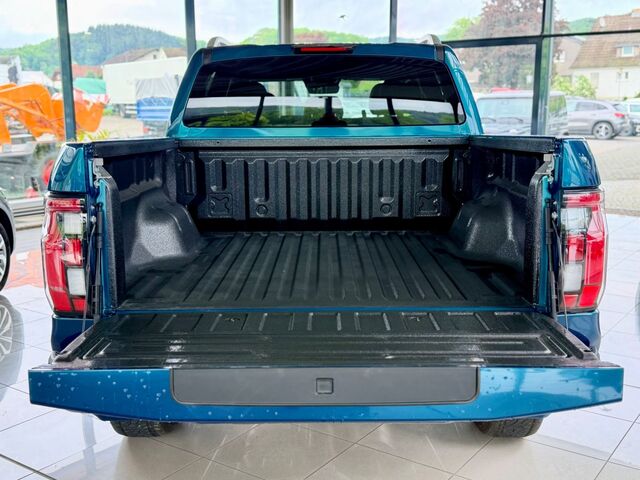 FOTON 4 Ultra PICKUP X Ansicht 7 für Fahrzeugdetailseite