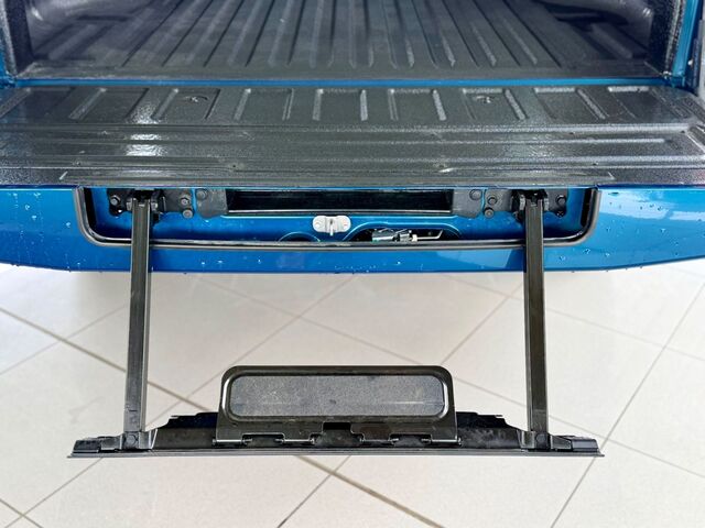 FOTON 4 Ultra PICKUP X Ansicht 9 für Fahrzeugdetailseite