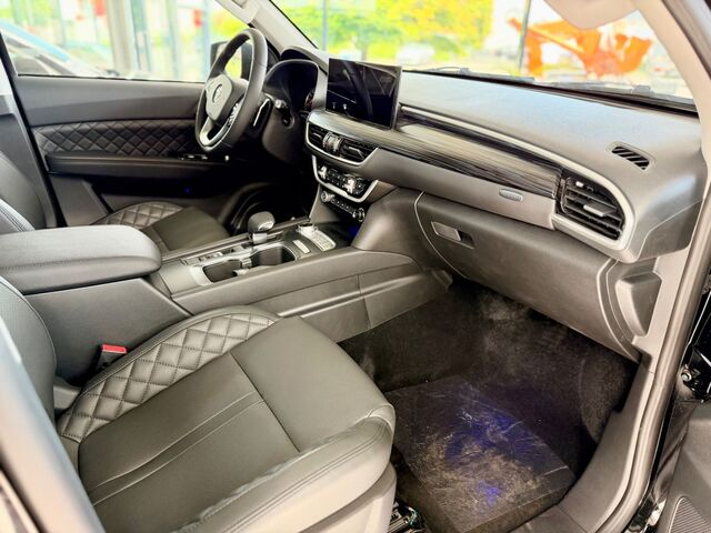 FOTON 3 PICKUP 4X4 Ansicht 10 für Fahrzeugdetailseite