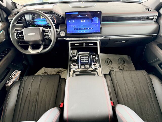 FOTON 4 Ultra PICKUP X Ansicht 11 für Fahrzeugdetailseite