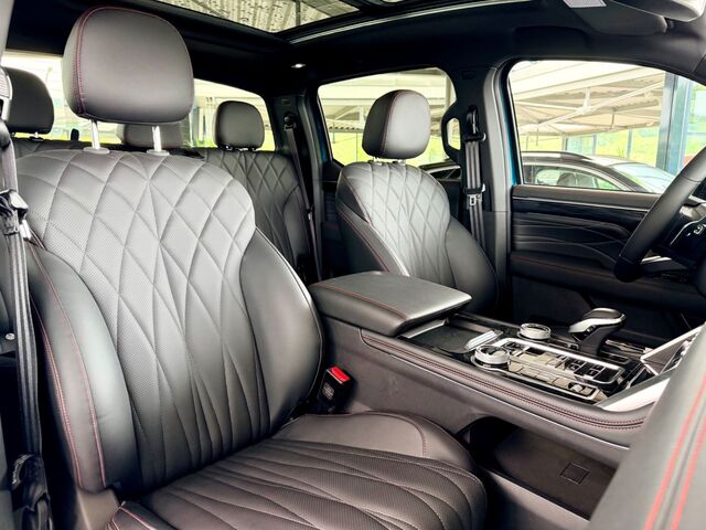 FOTON 4 Ultra PICKUP X Ansicht 14 für Fahrzeugdetailseite
