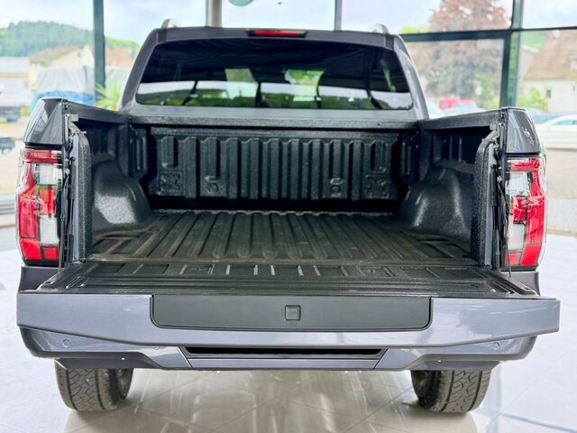 FOTON 4 Ultra PICKUP X Ansicht 7 für Fahrzeugdetailseite