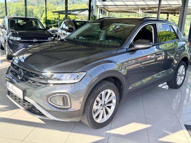 VW T-Roc Life Vorschau für Listenansicht
