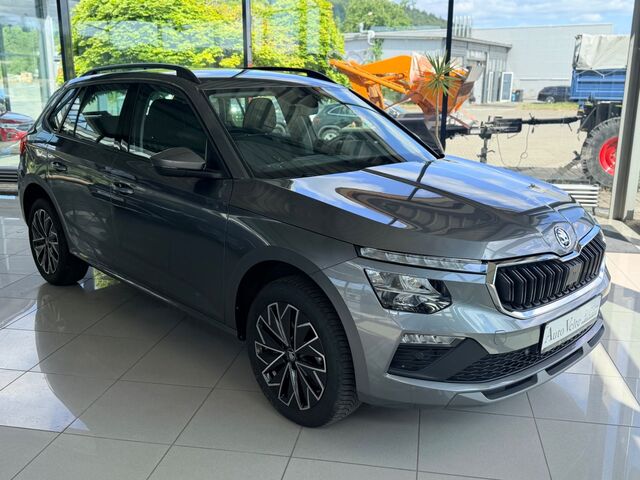 SKODA Kamiq Selection Vorschau für Listenansicht