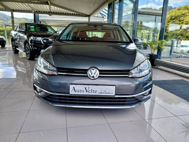 VW Golf