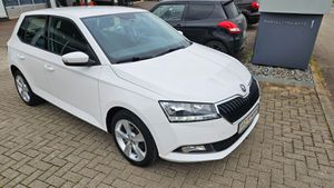 SKODA Fabia Cool Plus