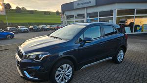 SUZUKI SX4 S-Cross Comfort 4x4