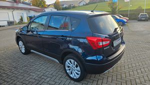 SUZUKI SX4 S-Cross Comfort 4x4