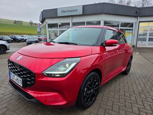 SUZUKI Swift 1.2 Hybrid Comfort+ *AKTION*