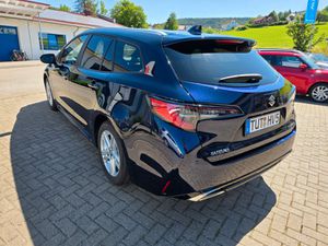 SUZUKI Swace 1,8 Comfort+ Hybrid *140PS *AKTION*