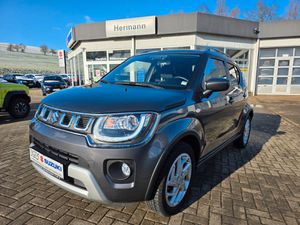 SUZUKI Ignis 1.2 Allgrip 4x4 Comfort inkl. WKR-Alu