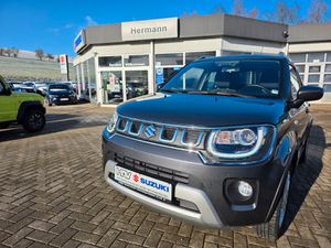 SUZUKI Ignis 1.2 Allgrip 4x4 Comfort inkl. WKR-Alu