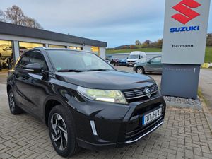 SUZUKI Vitara 1.4 BOOSTERJET Hybrid Comfort+ Allgrip
