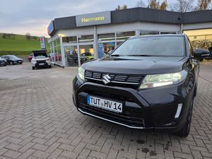SUZUKI Vitara 1.4 BOOSTERJET Hybrid Comfort+ Allgrip