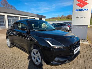 SUZUKI Swift 1.2 HYBRID MT Comfort