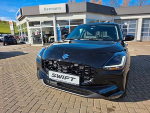 SUZUKI Swift 1.2 HYBRID MT Comfort