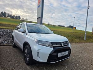 SUZUKI Vitara 1.4 4x4 Comfort Automatik *Neues Modell*