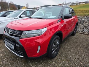 SUZUKI Vitara 1.4 4x4 Comfort Automatik *Neues Modell*
