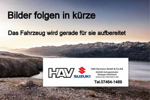 SUZUKI Swift 1.2 HYBRID MT Club