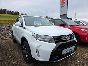 SUZUKI Vitara 1.4 Comfort Automatik *Neues Modell*
