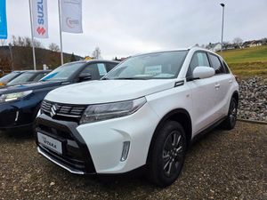 SUZUKI Vitara 1.4 Comfort Automatik *Neues Modell*
