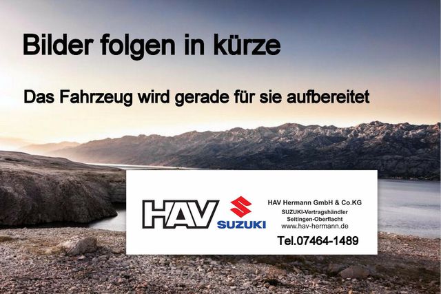 SUZUKI Vitara 1.4 BOOSTERJET Hybrid Comfort+ Allgrip