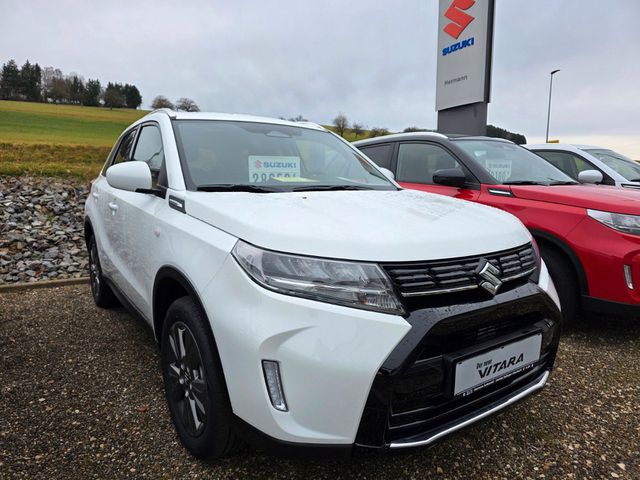 SUZUKI Vitara 1.4 Comfort Automatik *Neues Modell*