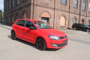 VW Polo 1.2 Trend*Klima*2.Hand*sehr gepflegt*