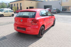 VW Polo 1.2 Trend*Klima*2.Hand*sehr gepflegt*