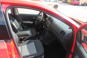 VW Polo 1.2 Trend*Klima*2.Hand*sehr gepflegt*