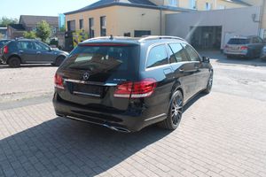 MERCEDES-BENZ E 350 T BlueTec Avantg.*Aut.*LED*Comand*AHK*19&quot;