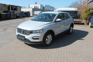 VW T-Roc 1.0 TSI Sitzheizung*1.Hd*PDC