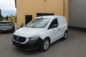 MERCEDES-BENZ Citan Kasten 112 CDI Worker Plus*DAB*Navi*AHK*