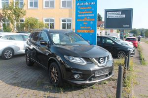 NISSAN X-Trail 1.6 dCi Aut.*P-Dach*LED*AHK*Navi*360°