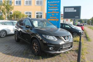 NISSAN X-Trail 1.6 dCi Aut.*P-Dach*LED*AHK*Navi*360°