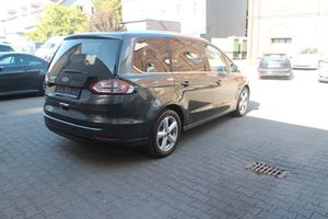 FORD Galaxy 2,0 TDCi Bi-Turbo Titanium Aut*LED*7-Sitz