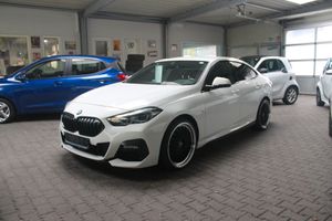 BMW 218 Gran Coupe 218i Gran Coupé M Sport*Professional*Head-up*20&quot;