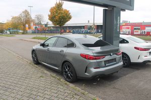 BMW 218 i M Sport Gran Coupe Professional*DAB*