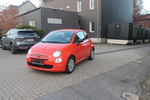 FIAT 500 1.0 GSE N3 Hybrid CULT*Klima*Allwetter*
