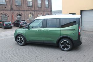 FORD Tourneo Courier Active*Automatik*RÜKA*Navi*DAB*