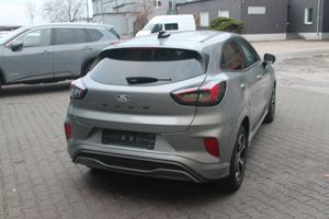 FORD Puma ST-Line Hybrid  Autom.*LED*Navi*Allwetter*