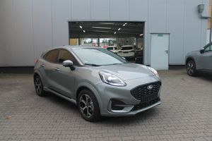 FORD Puma ST-Line Hybrid  Autom.*LED*Navi*Allwetter*