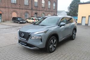 NISSAN X-Trail 1,5 E-Power N-Connecta*P-Dach*LED*
