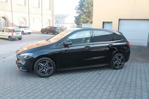 MERCEDES-BENZ B 250 e DCT*AMG Line+Styling*MBUX*LED* Sitzhzg