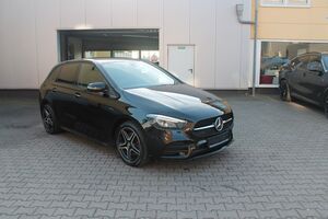 MERCEDES-BENZ B 250 e DCT*AMG Line+Styling*MBUX*LED* Sitzhzg