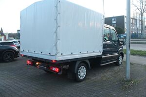 FORD Transit Pritsche 310 L2 Doppelkabine Trend