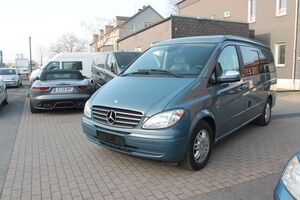 MERCEDES-BENZ Viano Marco Polo 3.0 CDI*Easy UP*Standhzg*