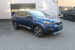 PEUGEOT 3008 1.5 BlueHDi 130*GT-Line*Aut*LED*Navi*RÜKA*