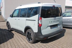 FORD Tourneo Courier 1.0 EcoBoost Active Automatik*